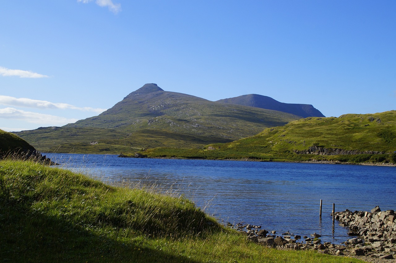 Schottland