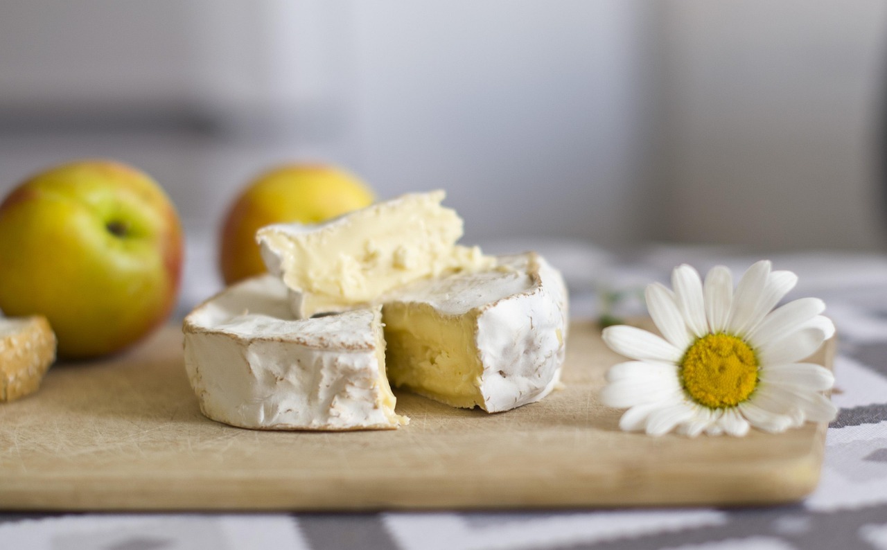 Camembert