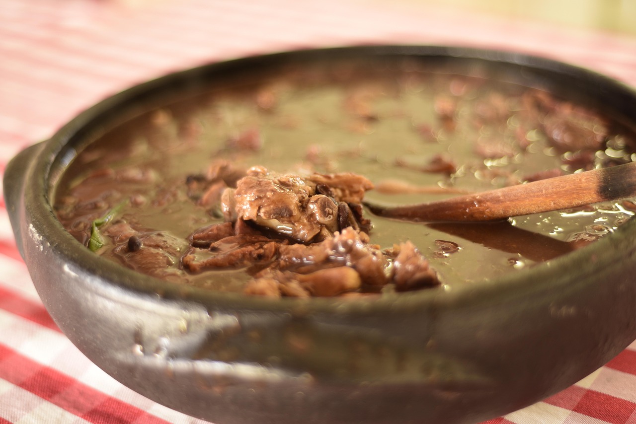 Cassoulet