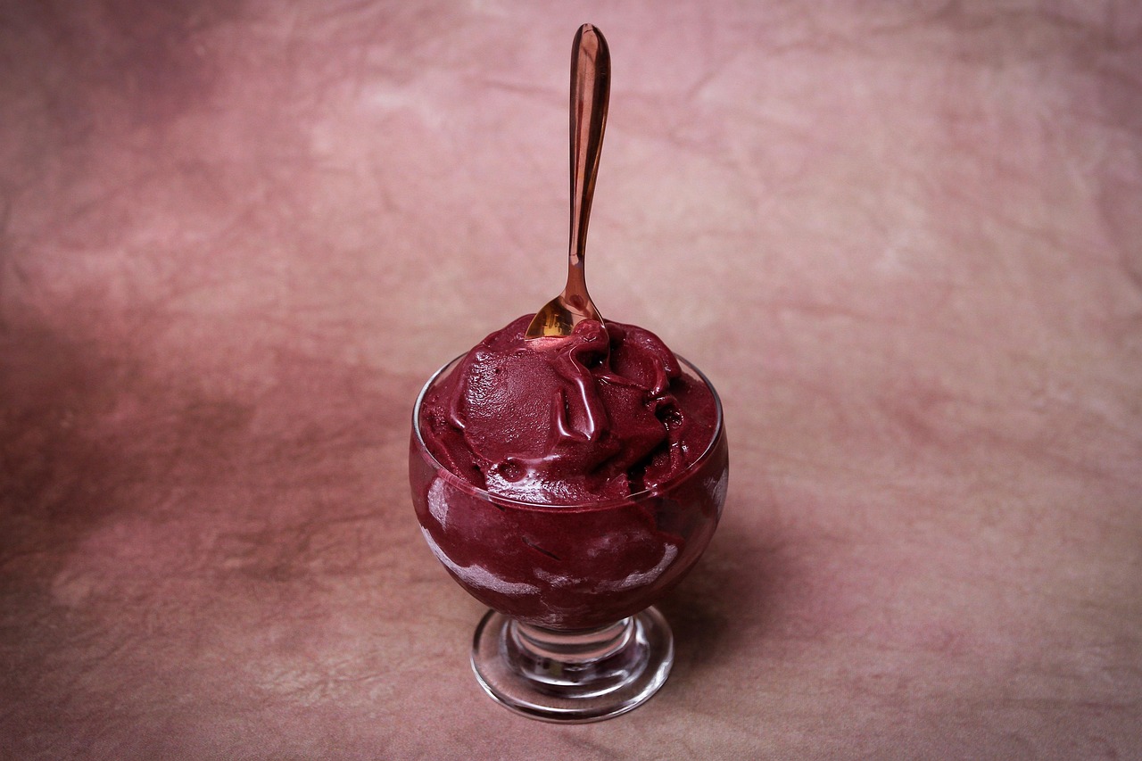 Devonshire Cream