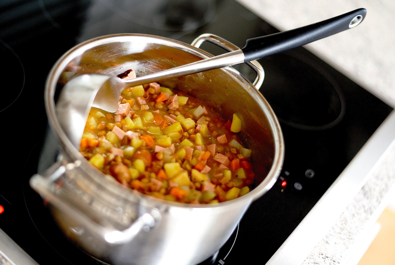 Dublin Coddle
