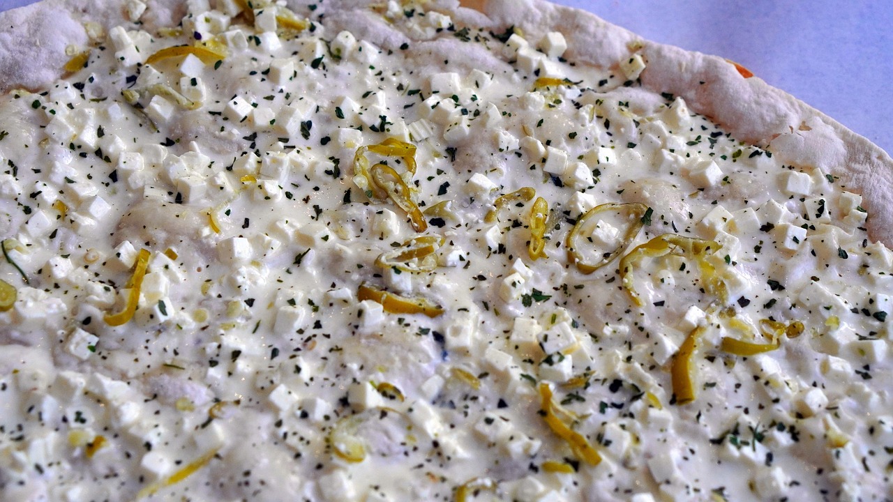 Flammkuchen