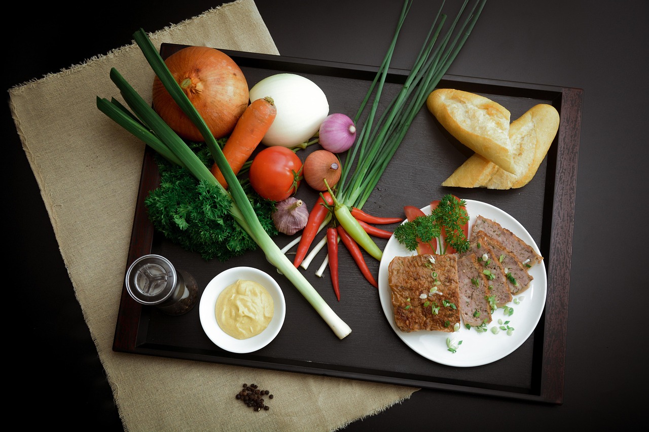 Foie gras mit Trüffel