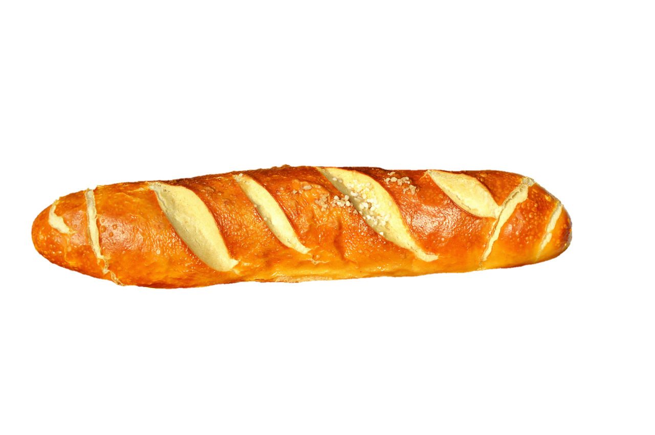 Hamburger Rundstück