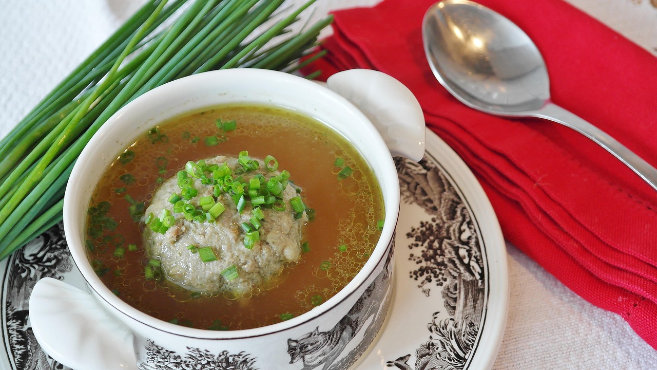 Kaspressknödel
