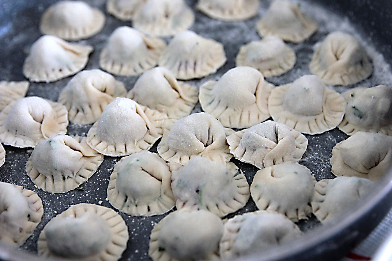 Maultaschen