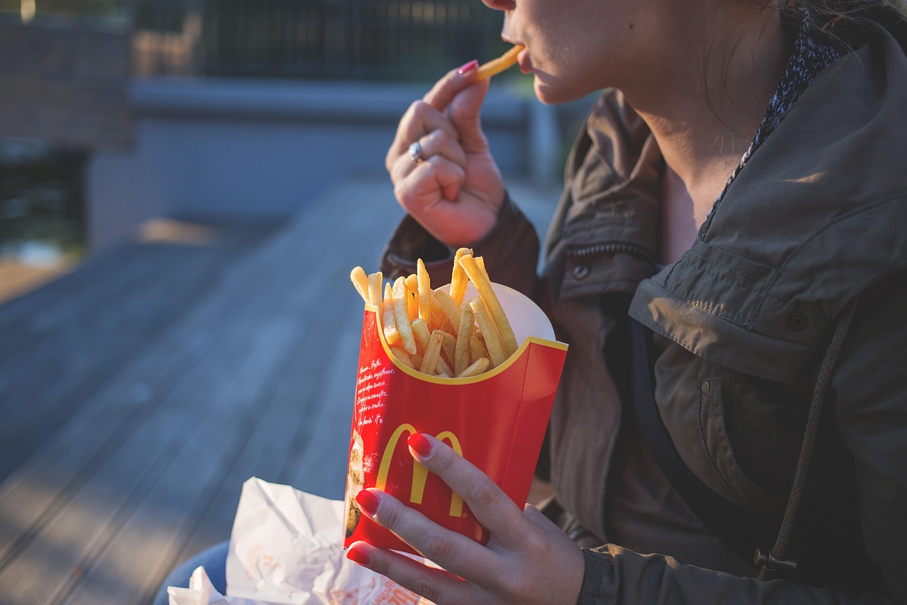 Moules-frites