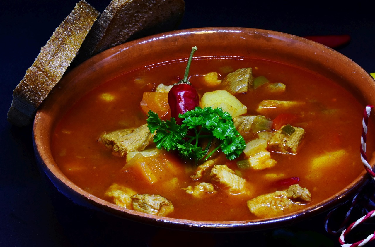 Pot-au-feu