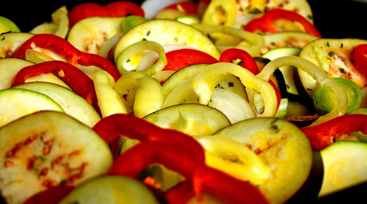 Ratatouille