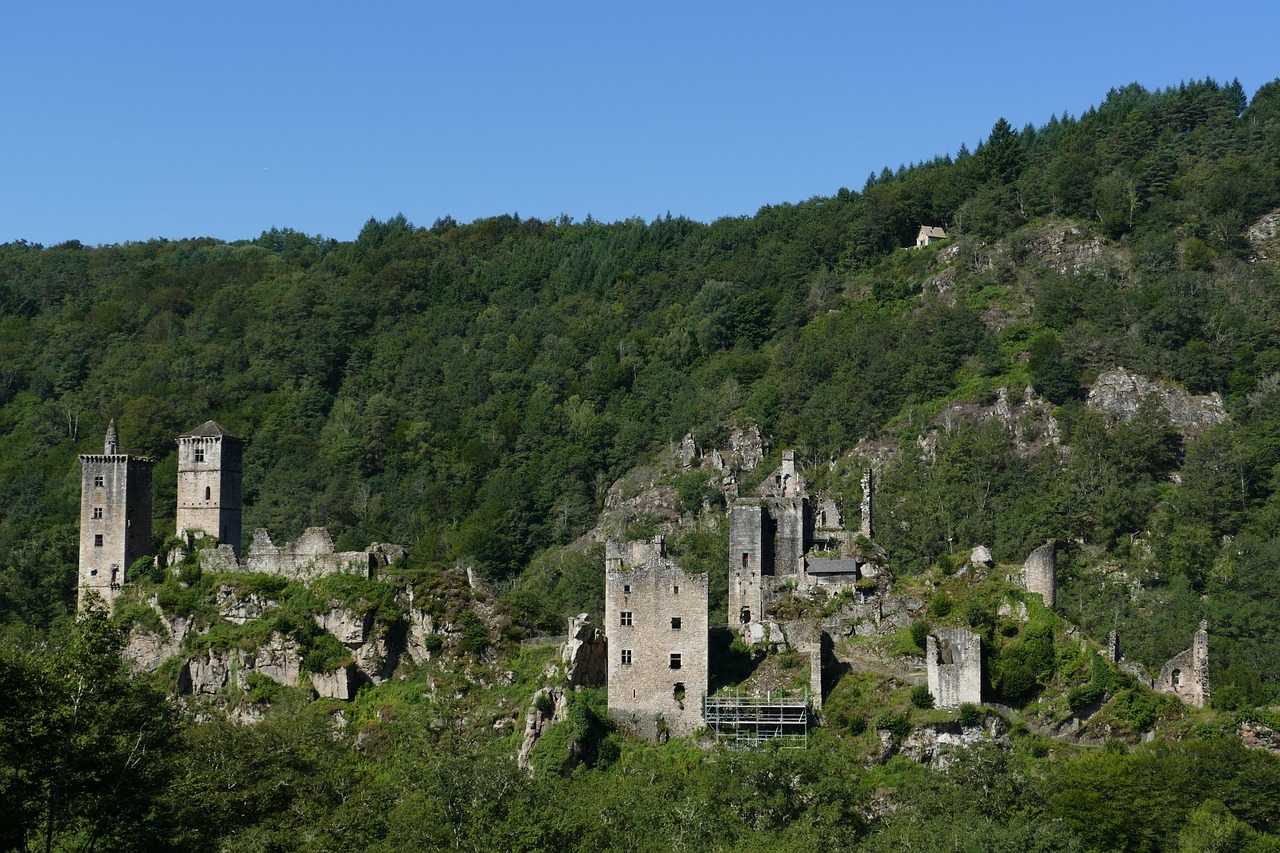 Rillettes de Tours