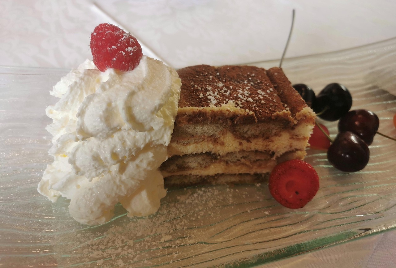 Sachertorte