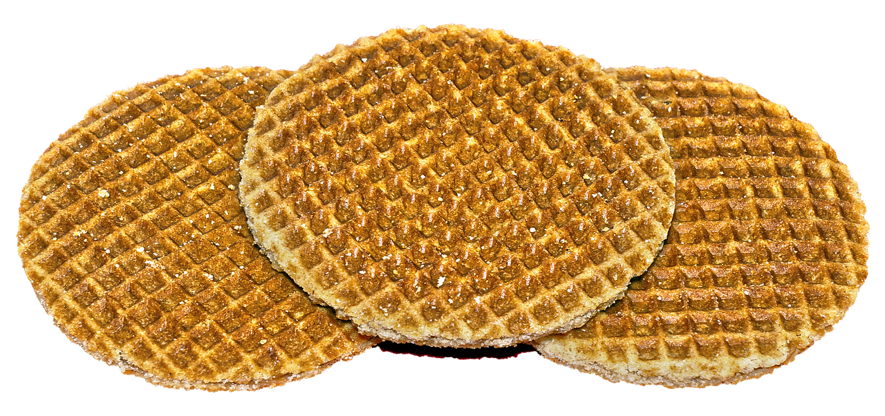 Stroopwafel