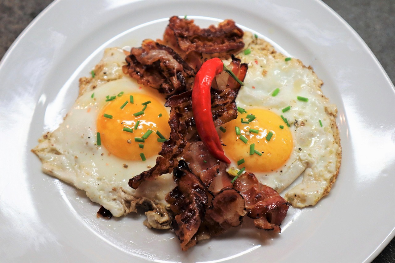 Tiroler Speck