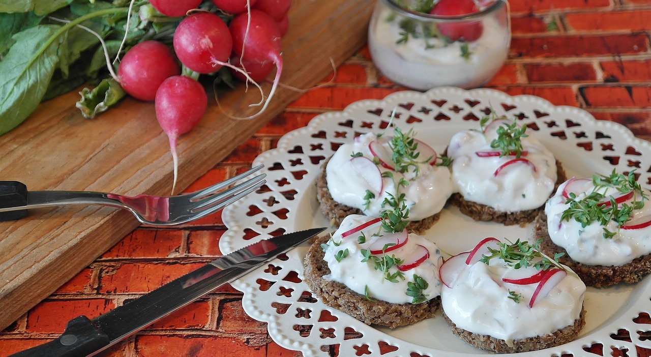 Westfälischer Pumpernickel