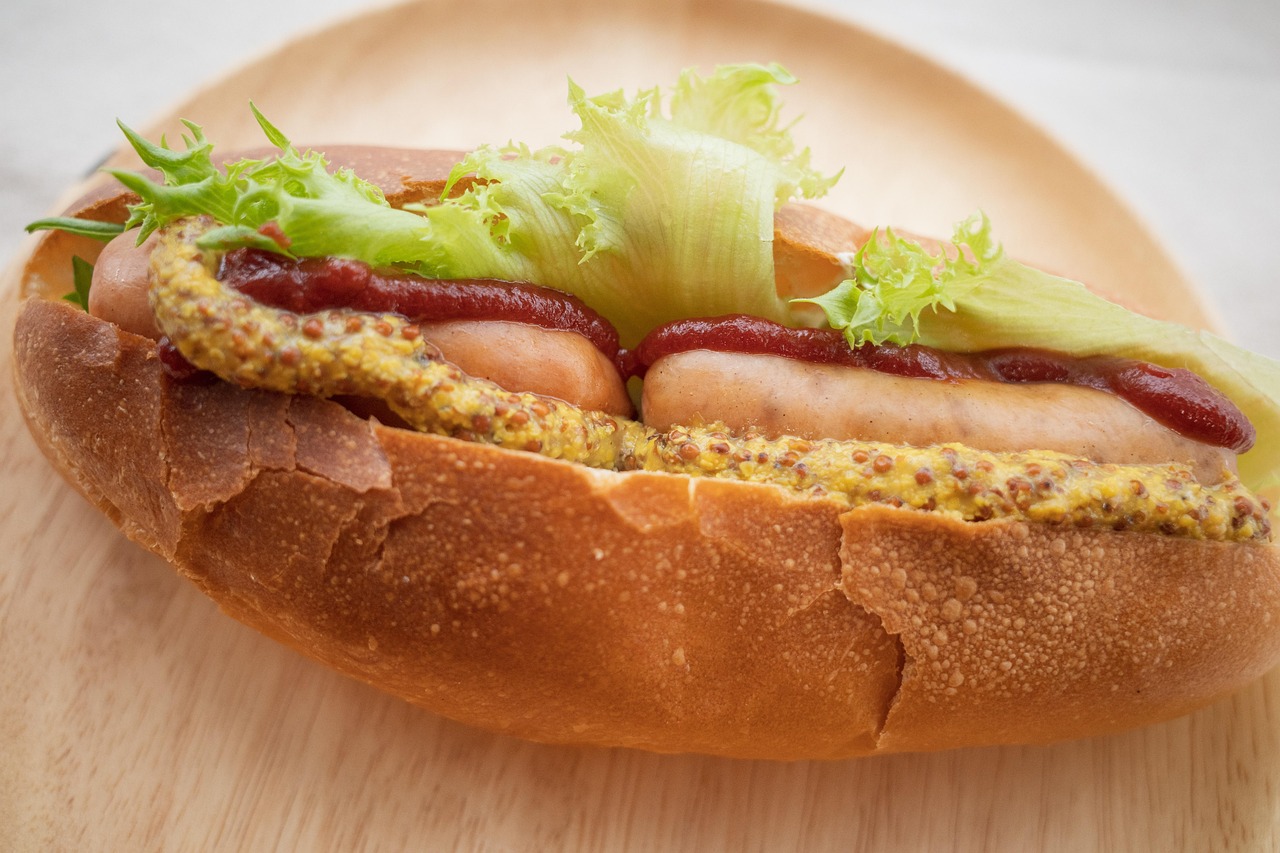 Wiener Würstchen