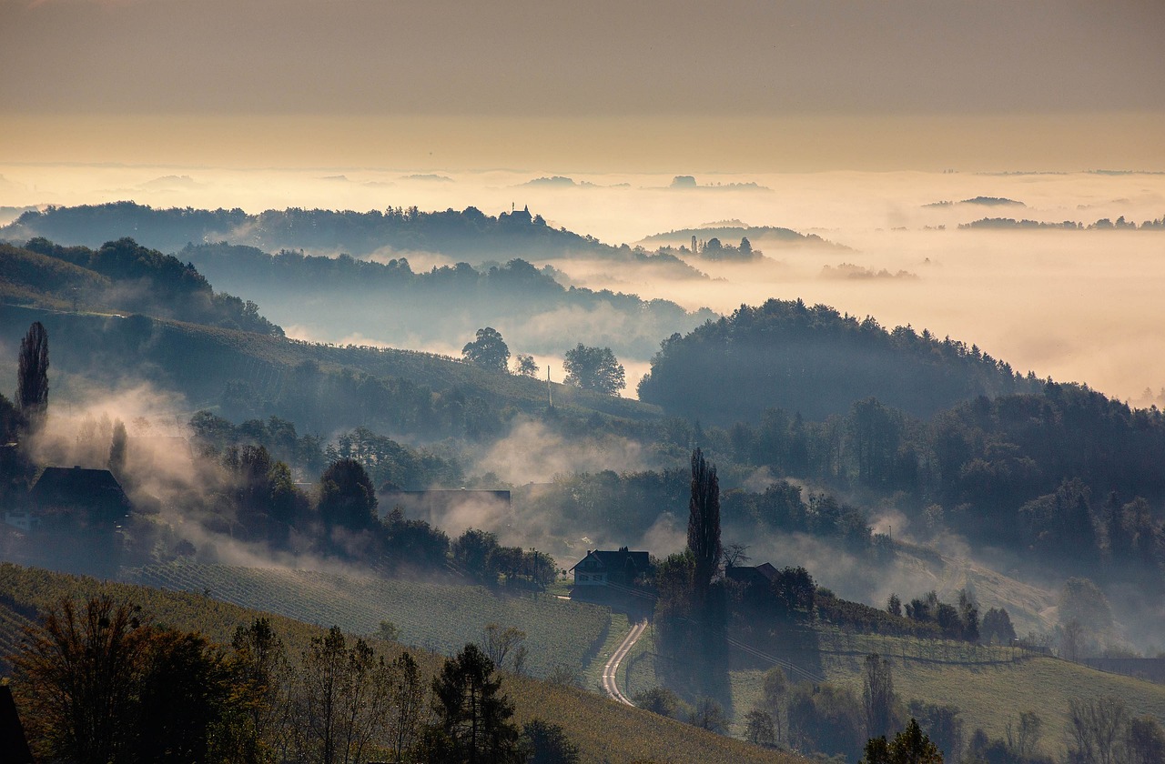 Steiermark