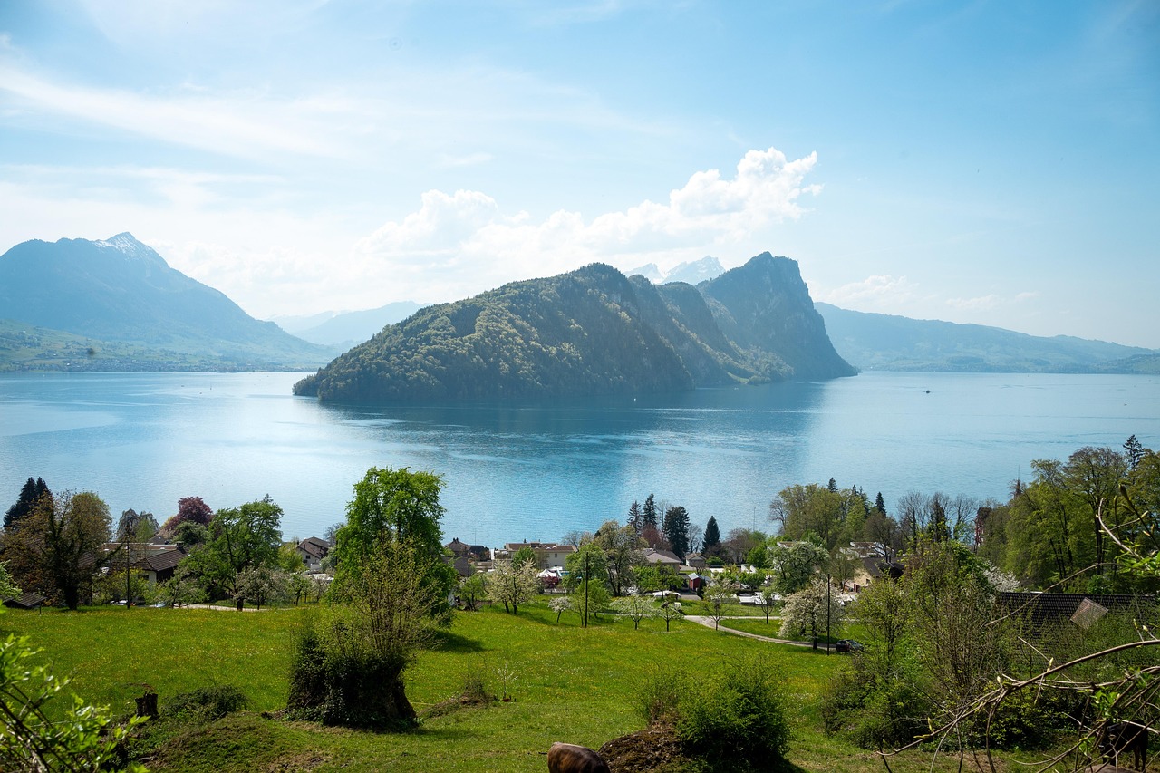 Westschweiz