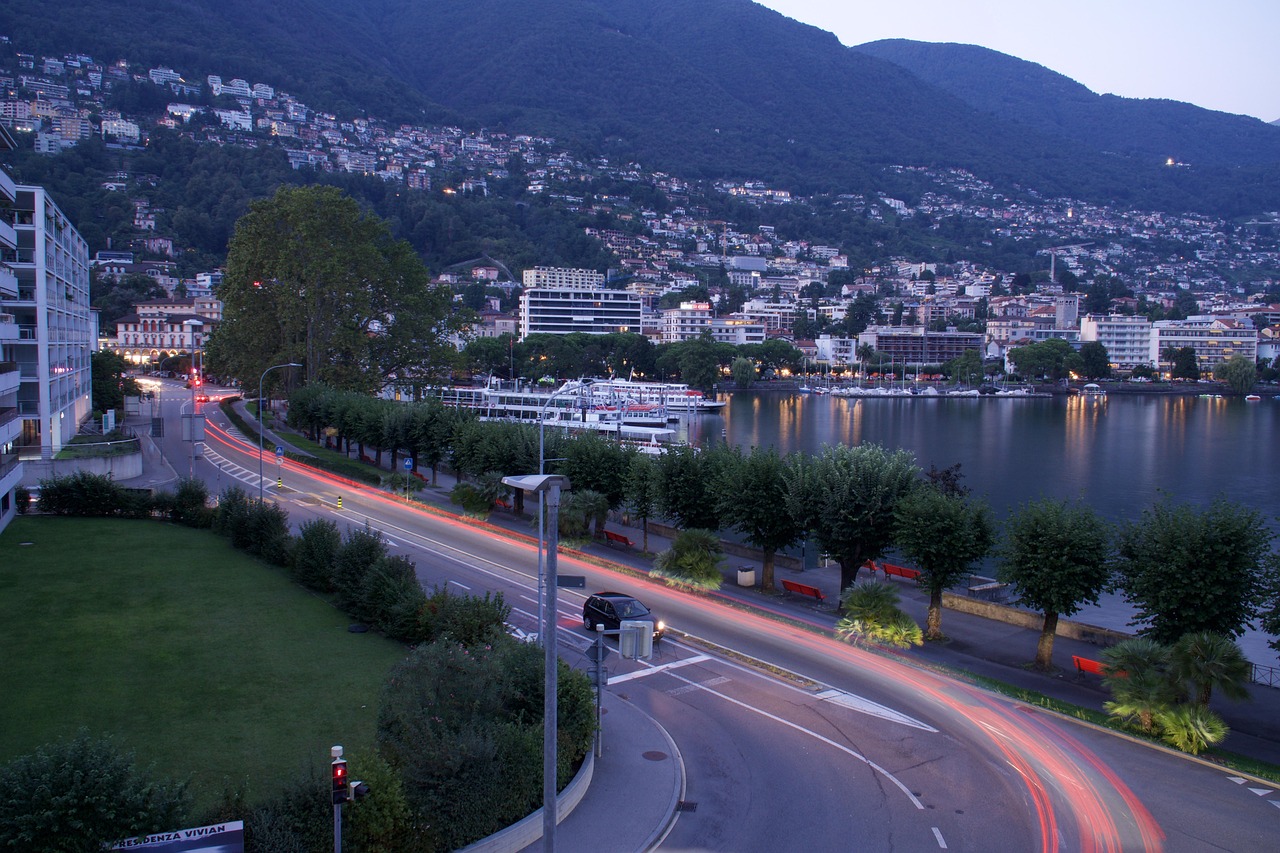Tessin