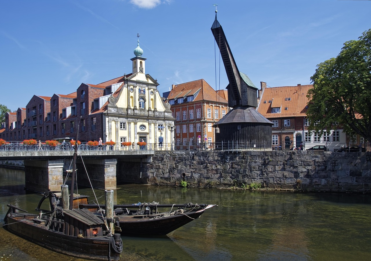 Niedersachsen