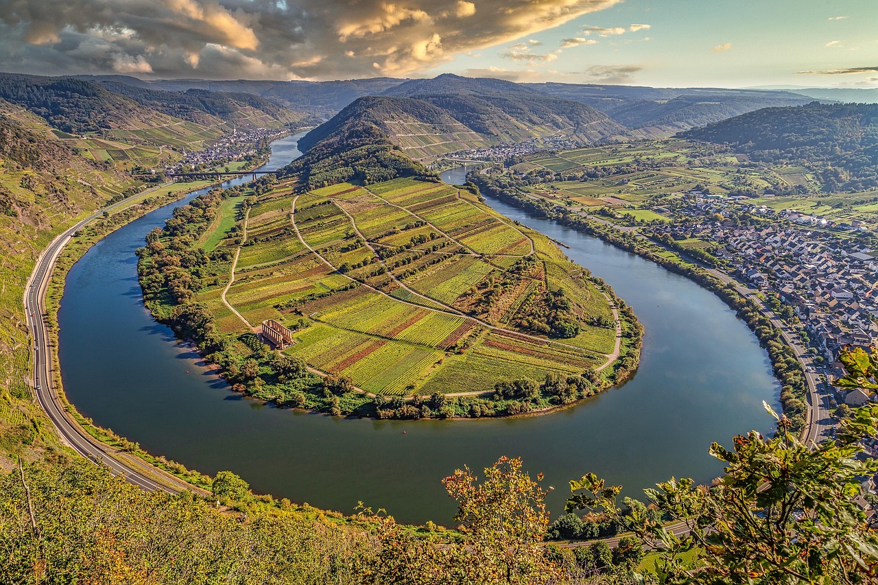 Rheinland-Pfalz