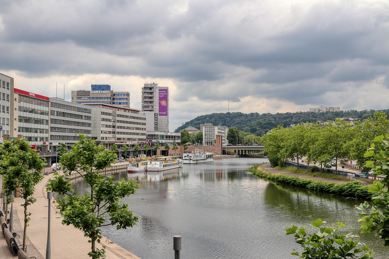 Saarland