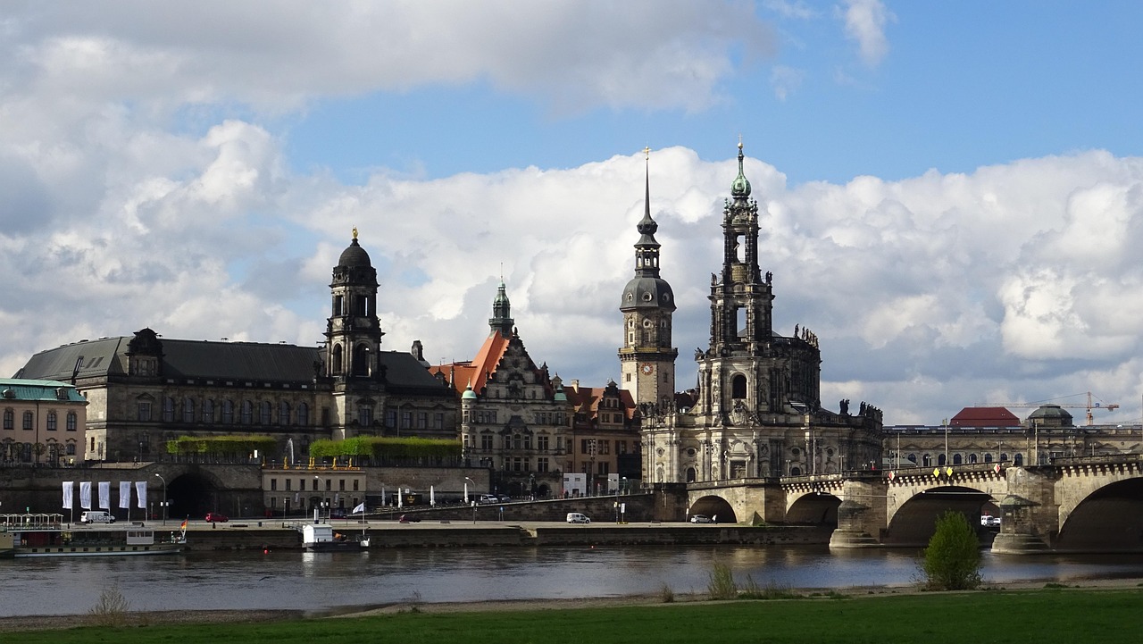 Sachsen und Thüringen
