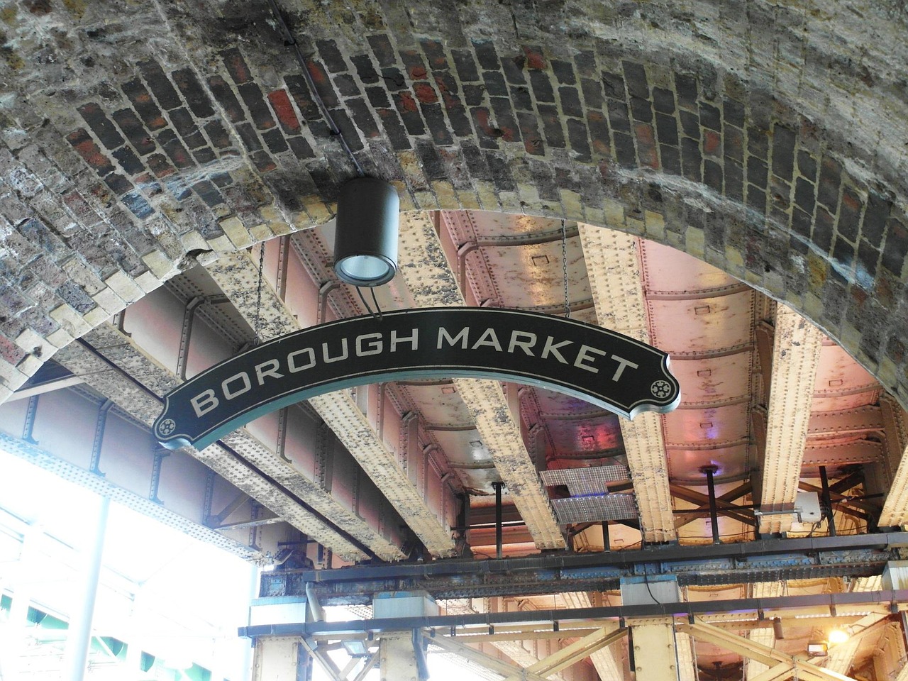 London und der Südosten