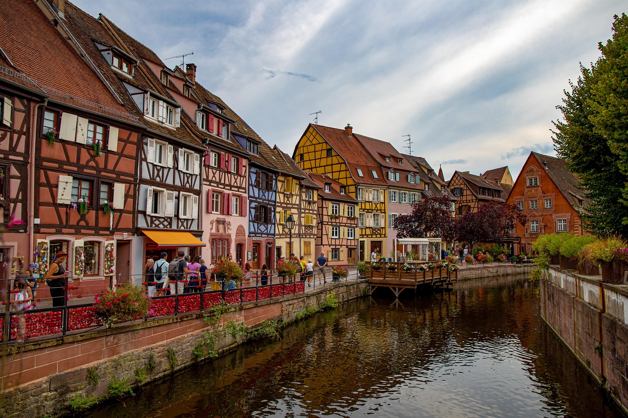 Elsass und Lothringen