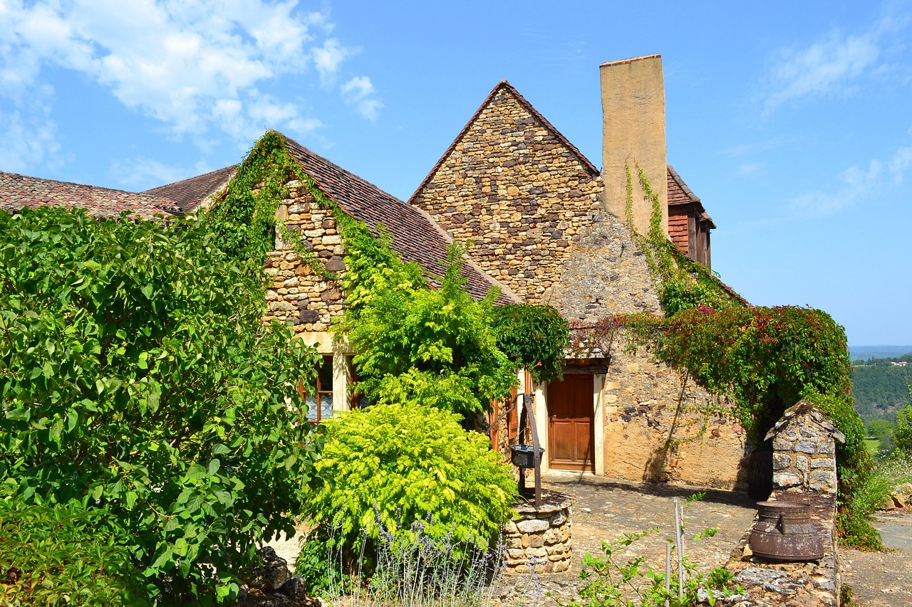 Aquitanien und Gascogne