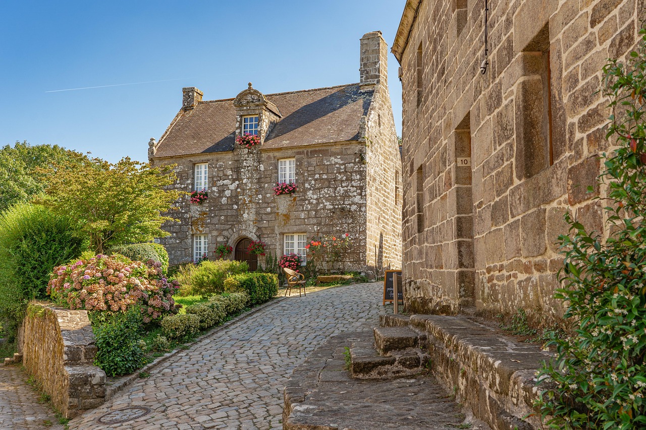 Bretagne