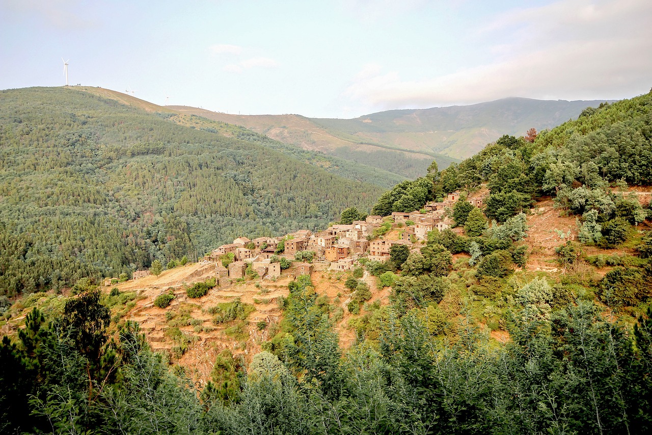 Korsika