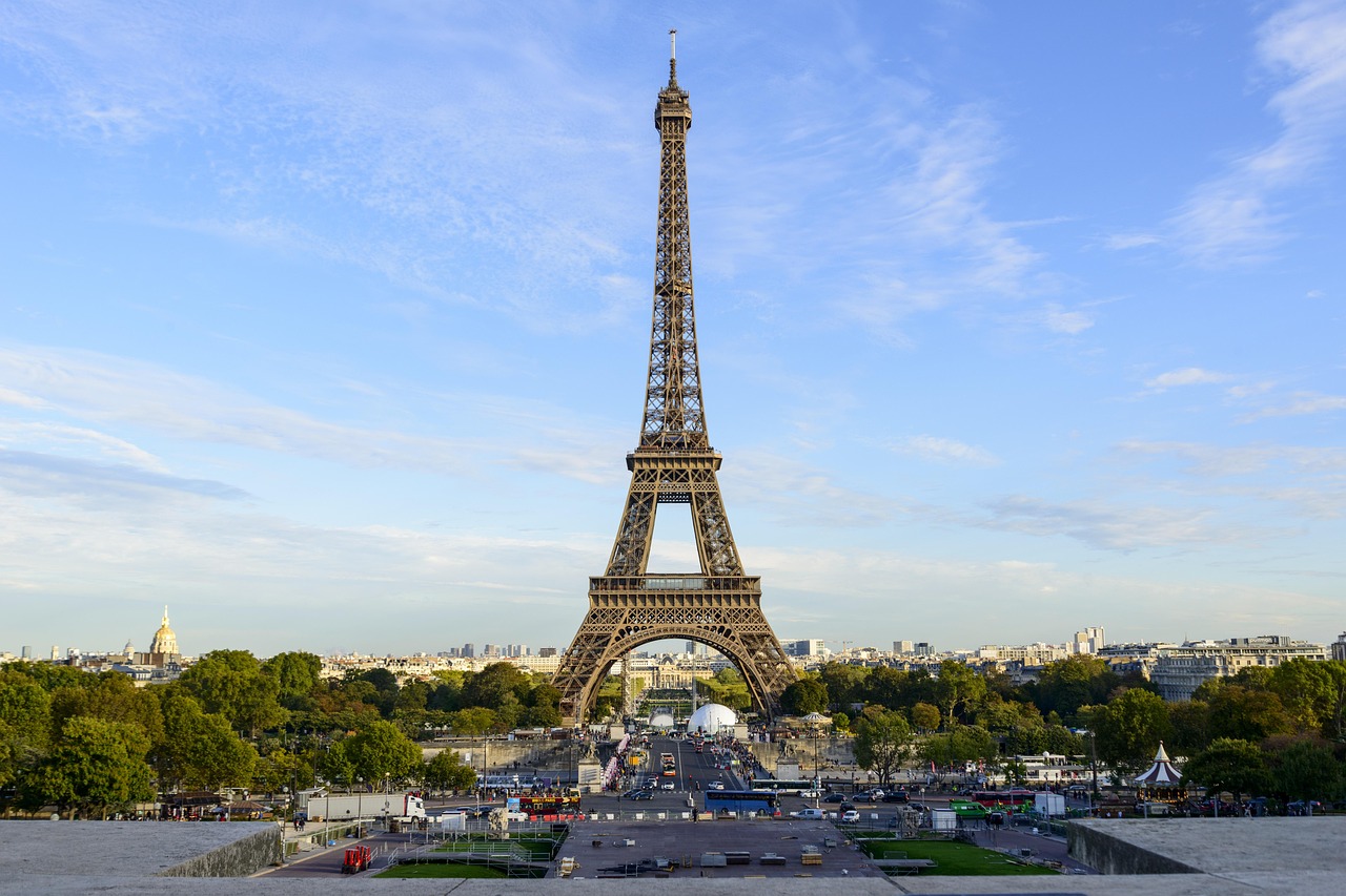 Île-de-France