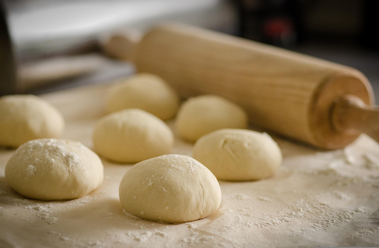 Bäckerzünfte und Brotgesetze