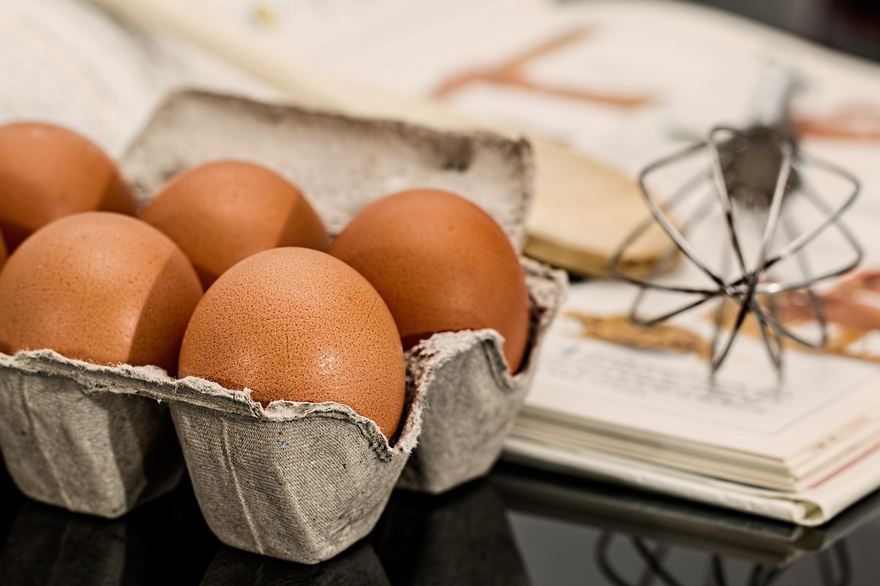 Kochbücher: von Handschriften bis Escoffier