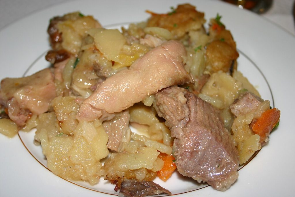 Бэкеофф