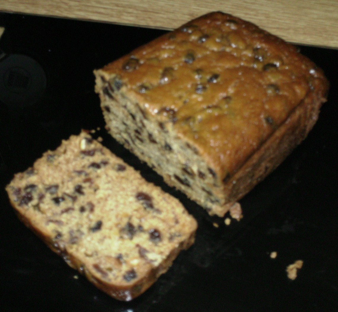 Bara brith
