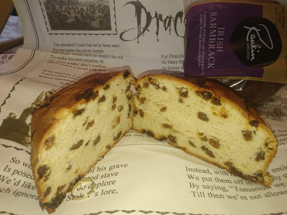 Barmbrack