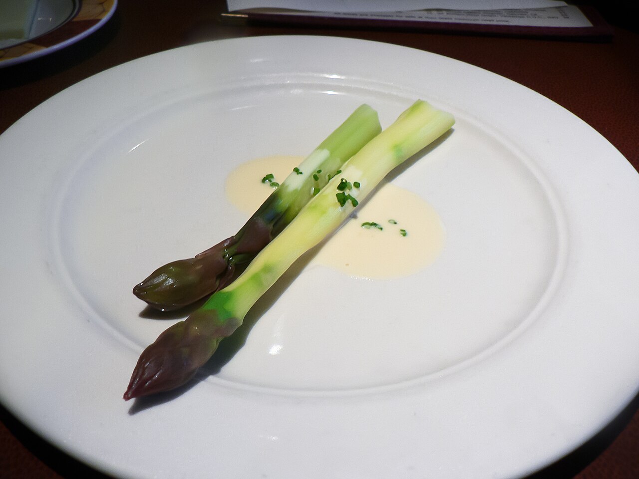 Beurre blanc