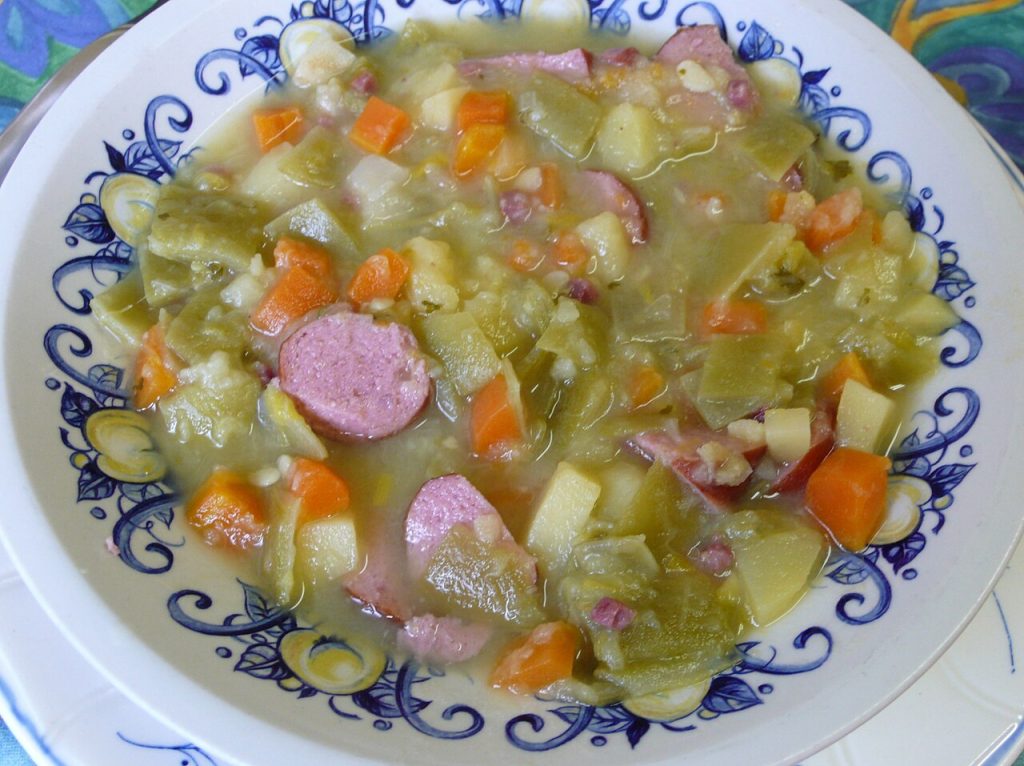Бонешлюп