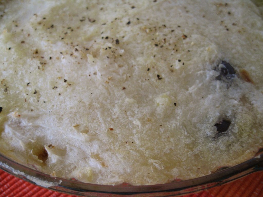 Брандад де морю