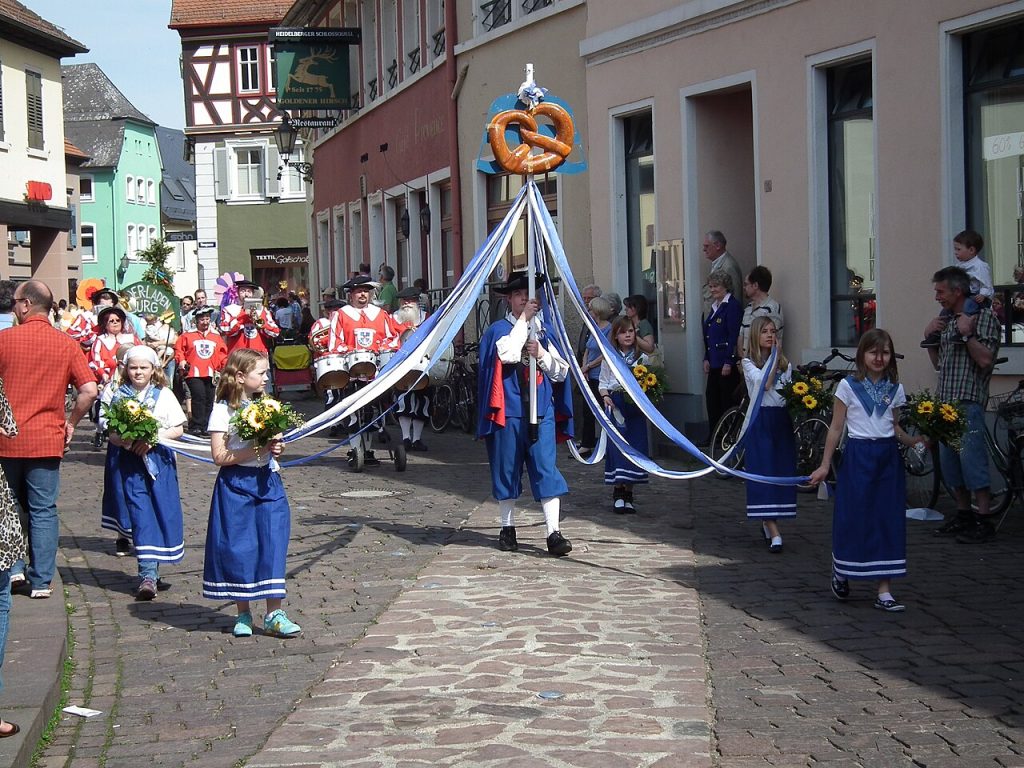 Брецель