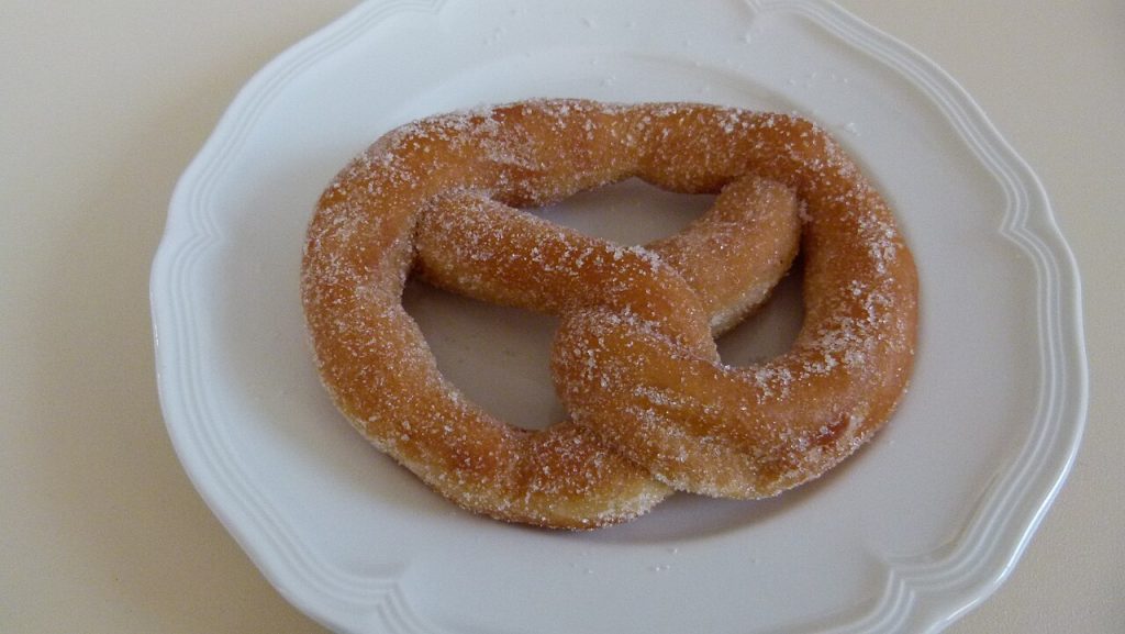 Брецель