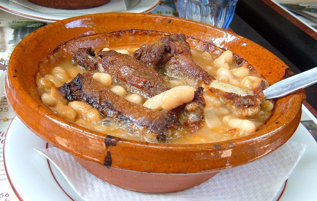 Касуле