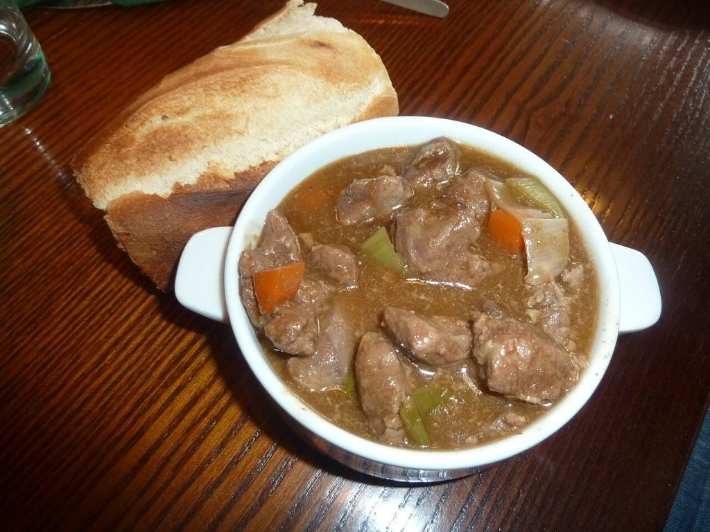 Каул-стью