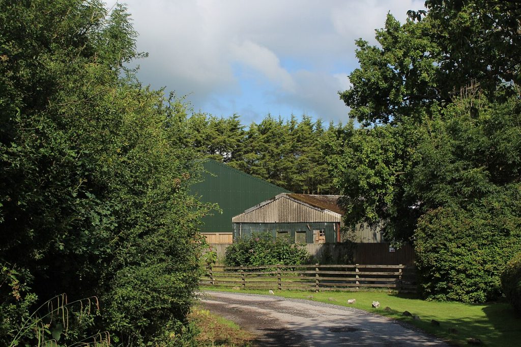 England