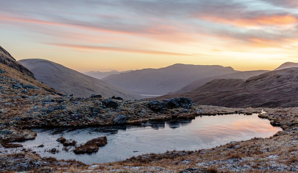 Schottland
