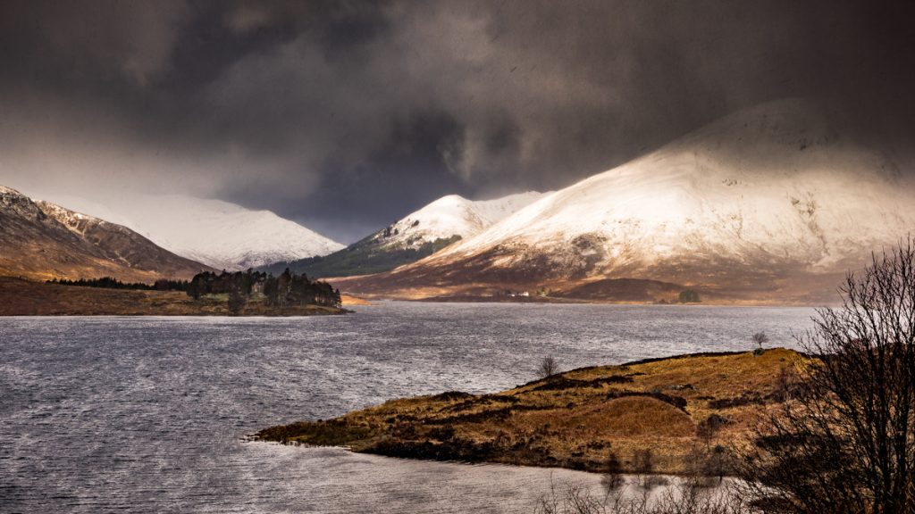 Schottland