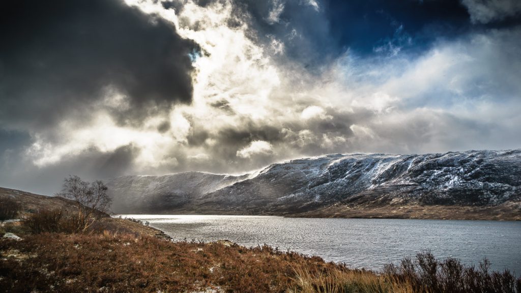 Schottland