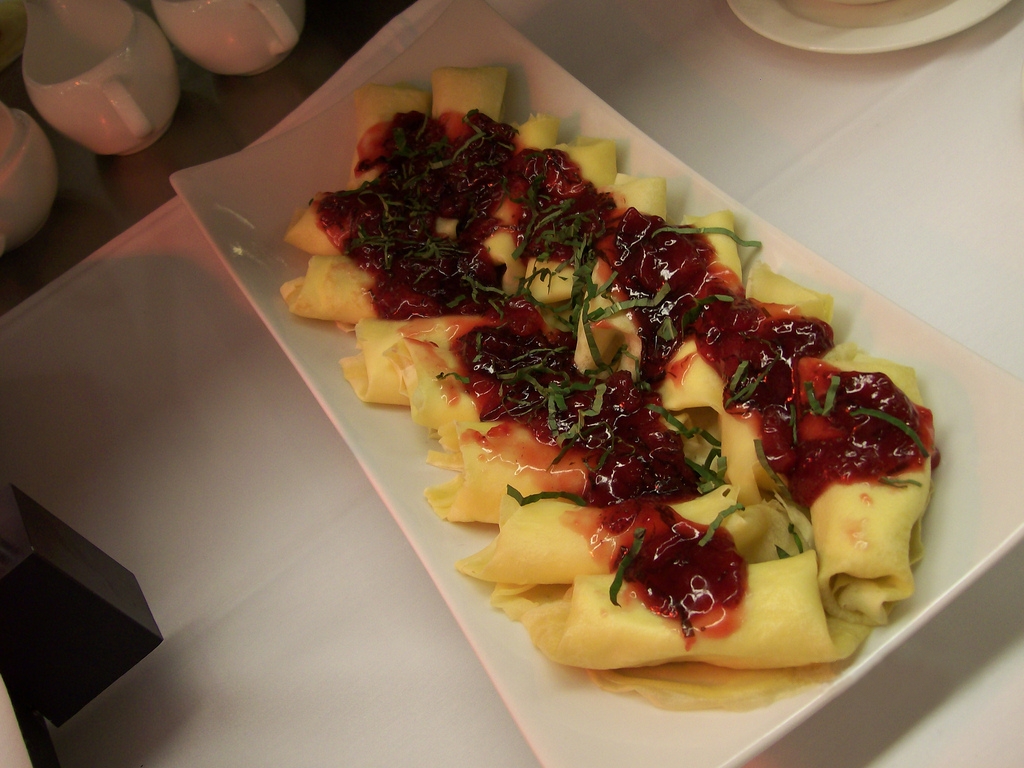Entenconfit