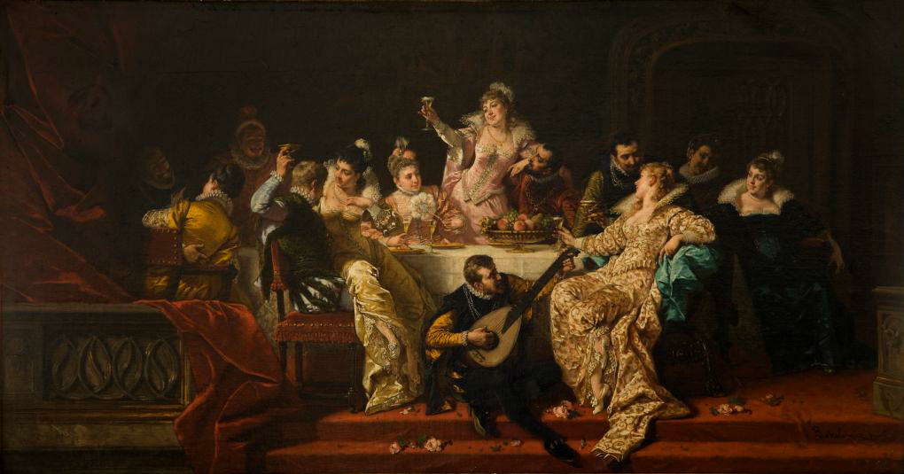 Renaissance und Entdeckungen